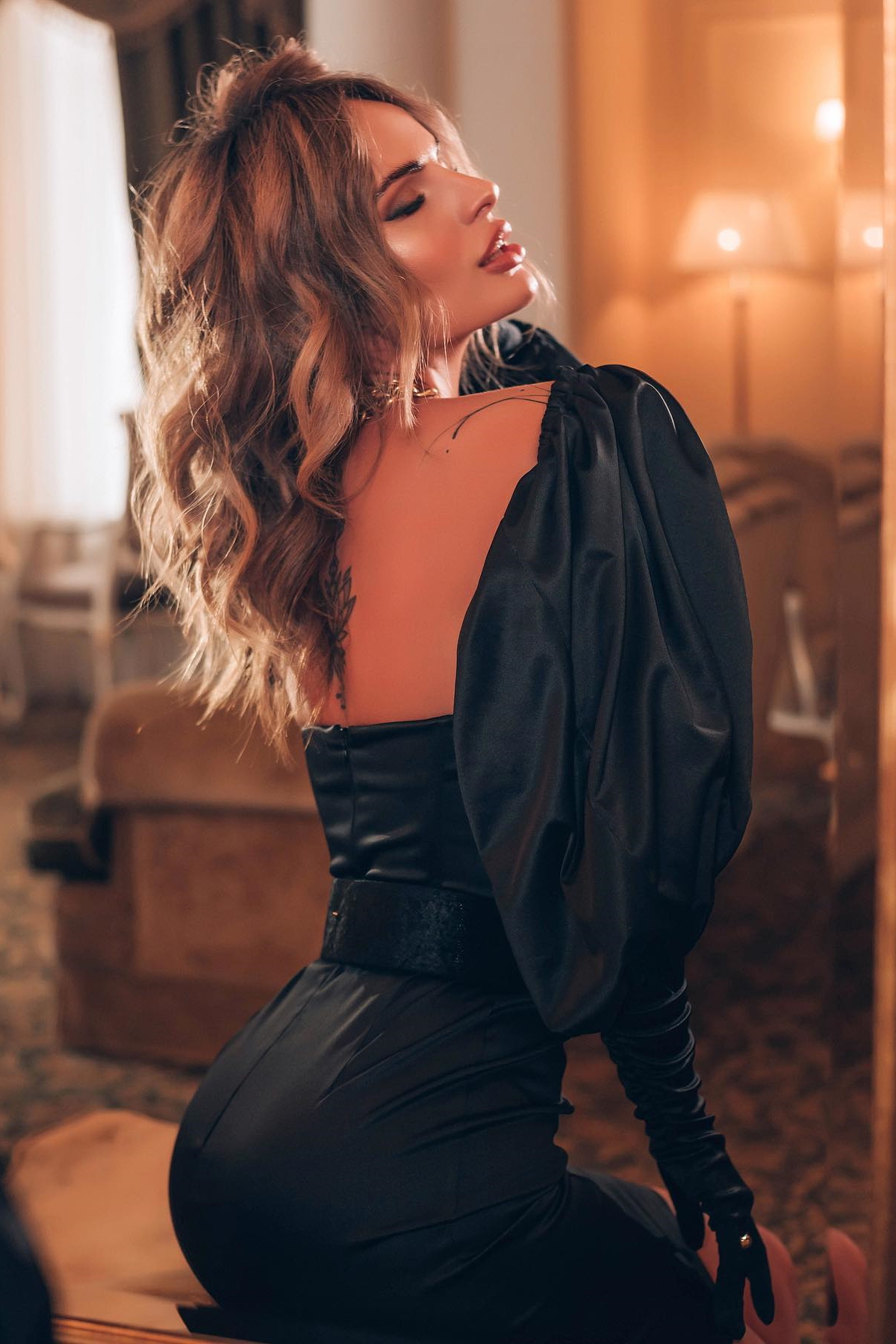 Проститутка-индивидуалка Алиса, 20 лет, грудь 2, 169 см, 25'000 / час